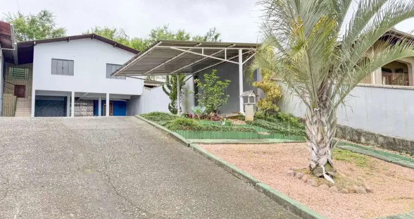 Casa para venda em blumenau, itoupavazinha, 2 dormitórios, 1 banheiro, 2 vagas