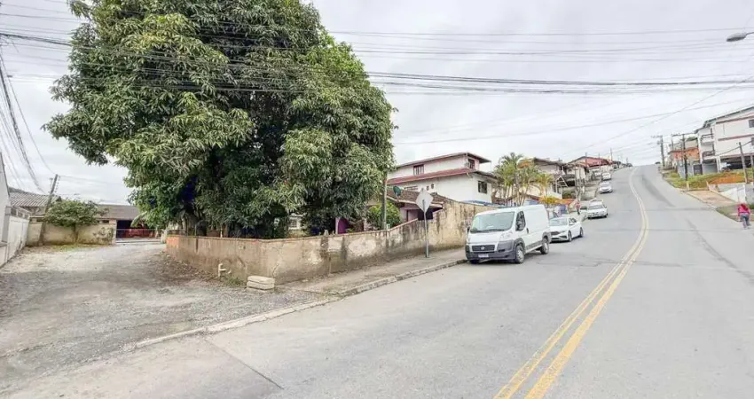 Terreno à venda no Itoupavazinha, Blumenau