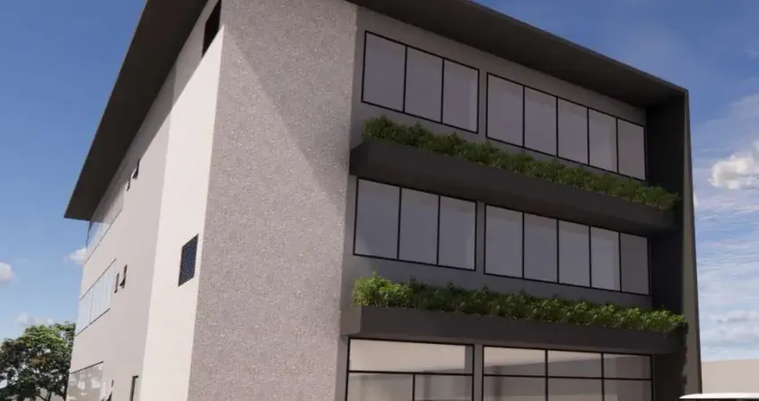 Sala comercial para locação em blumenau, itoupava seca, 6 banheiros