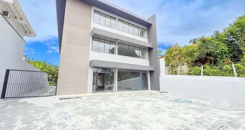 Sala Comercial para Locação em Blumenau, Itoupava Seca, 6 banheiros, 23 vagas