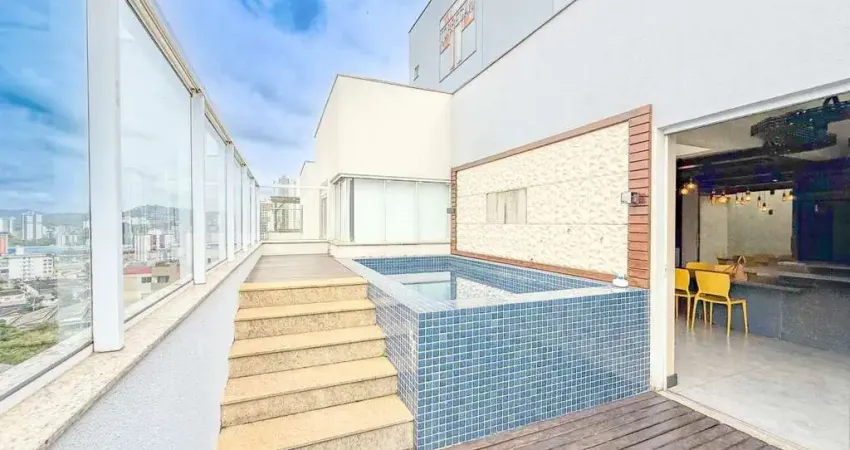 Apartamento para venda em blumenau, victor konder, 3 dormitórios, 2 suítes, 3 banheiros, 3 vagas