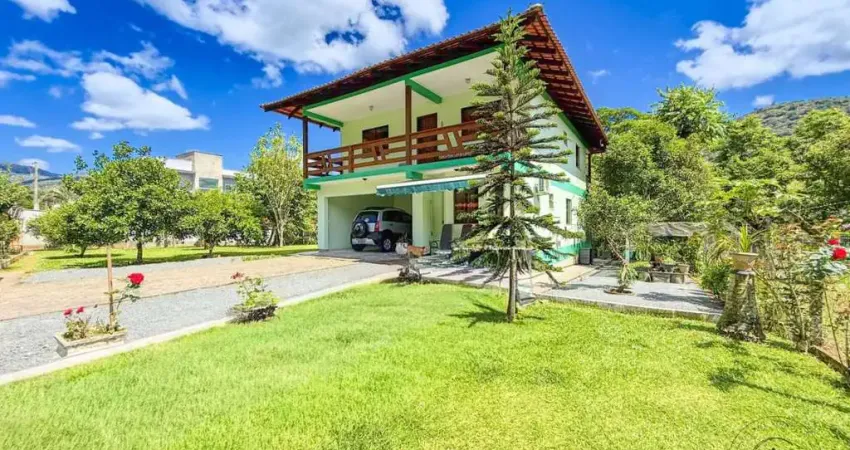 Casa para venda em blumenau, progresso, 4 dormitórios, 3 banheiros, 2 vagas