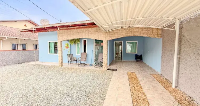 Casa para venda em blumenau, itoupava central, 3 dormitórios, 2 banheiros, 2 vagas