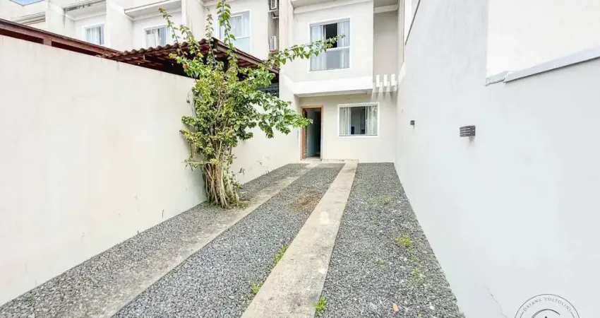 Casa para venda em blumenau, garcia, 2 dormitórios, 2 banheiros, 2 vagas