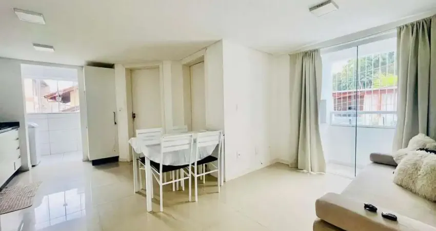 Apartamento para venda em blumenau, garcia, 1 dormitório, 1 banheiro, 1 vaga