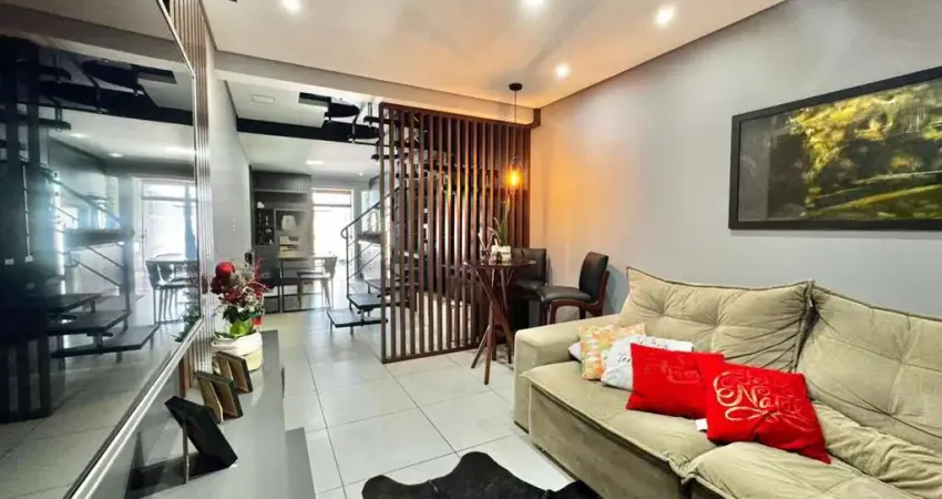 Casa para Venda em Blumenau, Fortaleza, 2 dormitórios, 1 suíte, 3 banheiros, 2 vagas