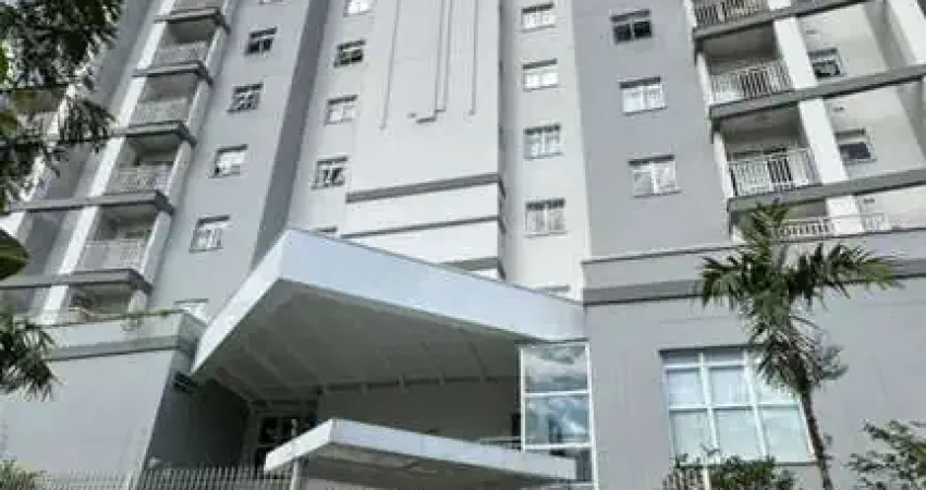 Apartamento para Venda em Blumenau, Água Verde, 2 dormitórios, 1 banheiro, 2 vagas