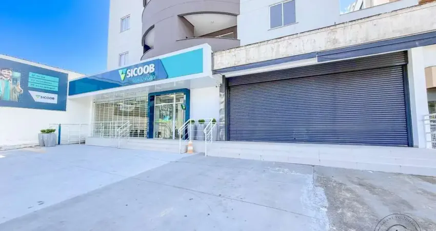Sala comercial com 1 sala à venda no Garcia, Blumenau