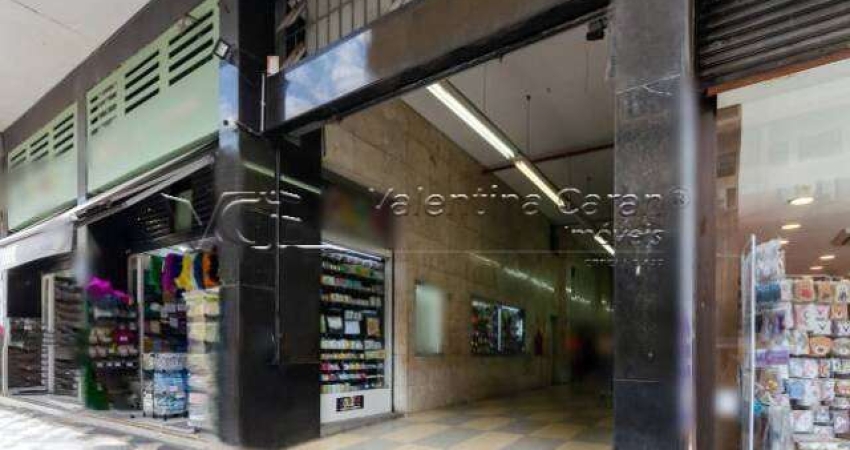 Ponto comercial para alugar no Centro, São Paulo 