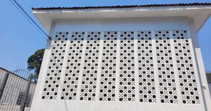 Casa comercial para alugar no Pacaembu, São Paulo 
