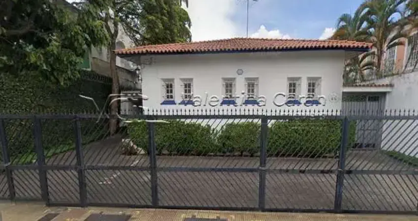 Casa comercial para alugar no Jardim Paulista, São Paulo 