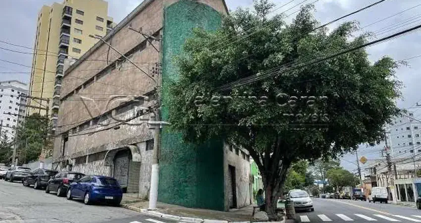 Prédio à venda no Jabaquara, São Paulo 