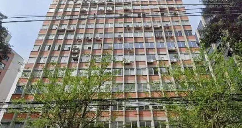 Apartamento à venda no Itaim Bibi, São Paulo 