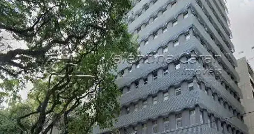 Apartamento à venda em Cerqueira César, São Paulo 