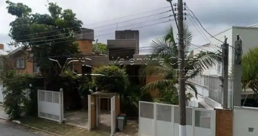 Casa com 4 quartos à venda em Sumaré, São Paulo 