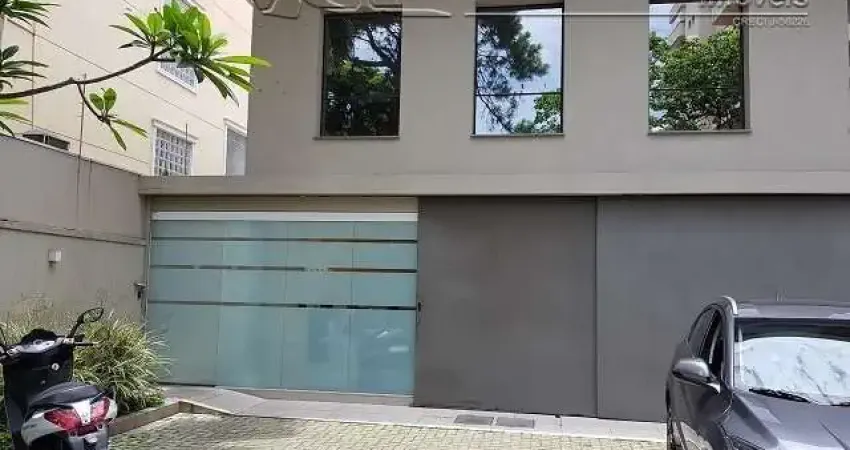 Casa comercial para alugar em Pinheiros, São Paulo 