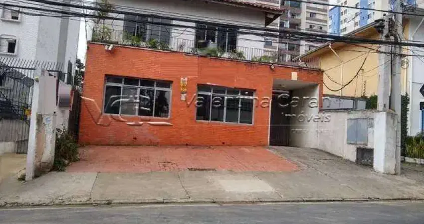 Casa comercial para alugar na Vila Olímpia, São Paulo 