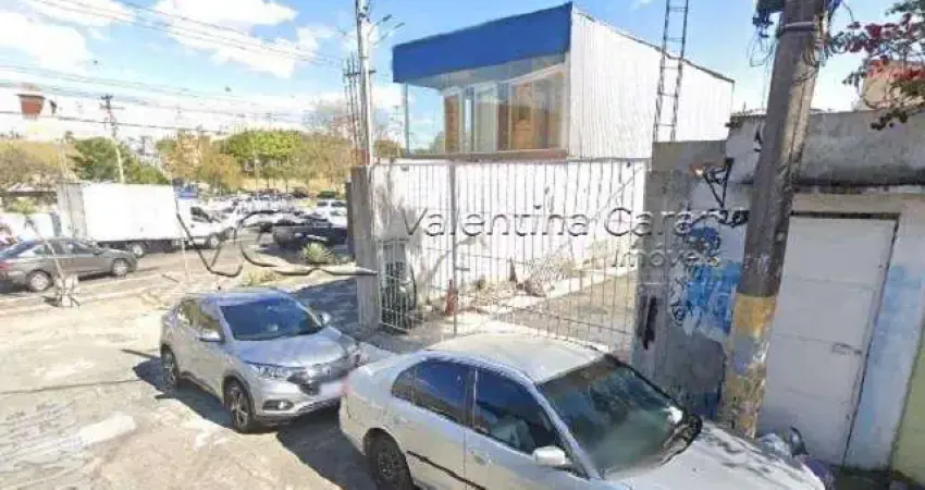 Terreno comercial para alugar no Planalto Paulista, São Paulo 