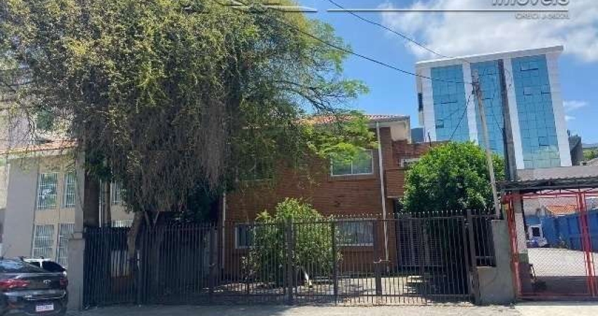Casa comercial para alugar no Jardim Paulista, São Paulo 
