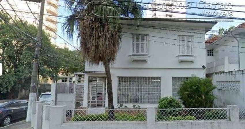 Casa comercial para alugar no Campo Belo, São Paulo 