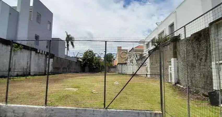 Terreno à venda no Jardim Paulista, São Paulo 