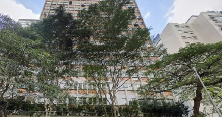Sala comercial à venda no Jardim Paulistano, São Paulo 