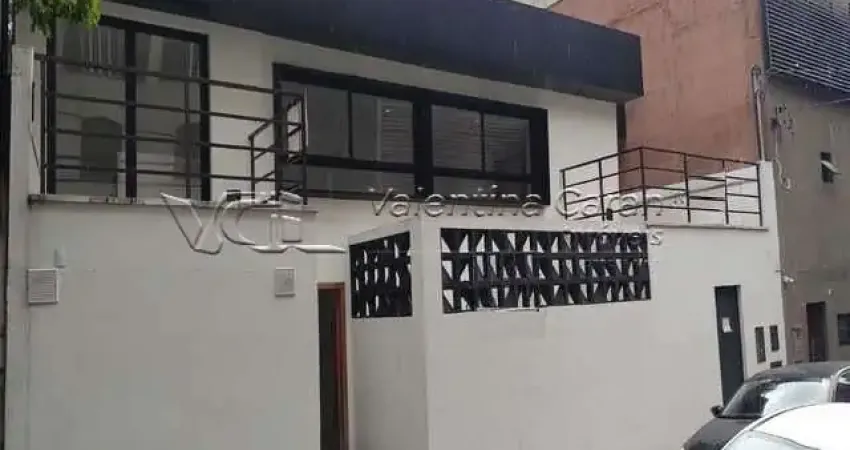 Casa comercial à venda no Itaim Bibi, São Paulo 
