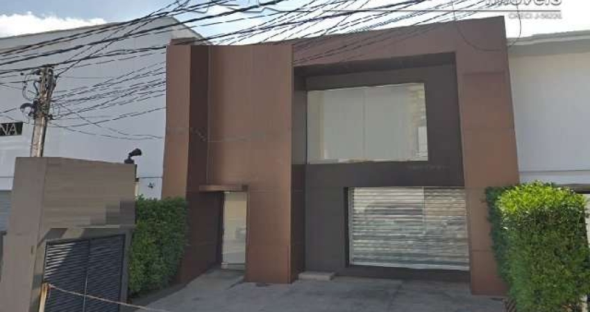 Ponto comercial para alugar no Itaim Bibi, São Paulo 