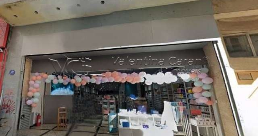 Ponto comercial para alugar no Sé, São Paulo 