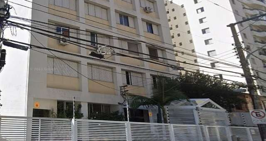 Apartamento com 2 quartos à venda na Vila Olímpia, São Paulo 