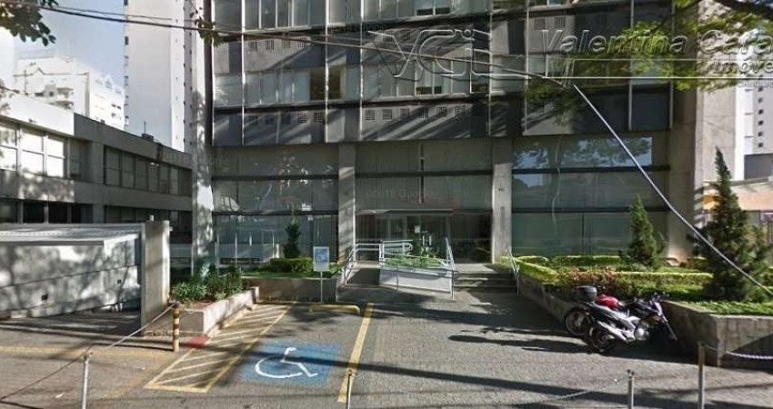 Ponto comercial para alugar no Brooklin, São Paulo 