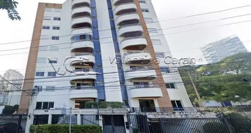 Apartamento com 4 quartos à venda na Vila Madalena, São Paulo 