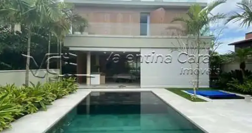 Casa com 4 quartos à venda no Baleia, São Sebastião 