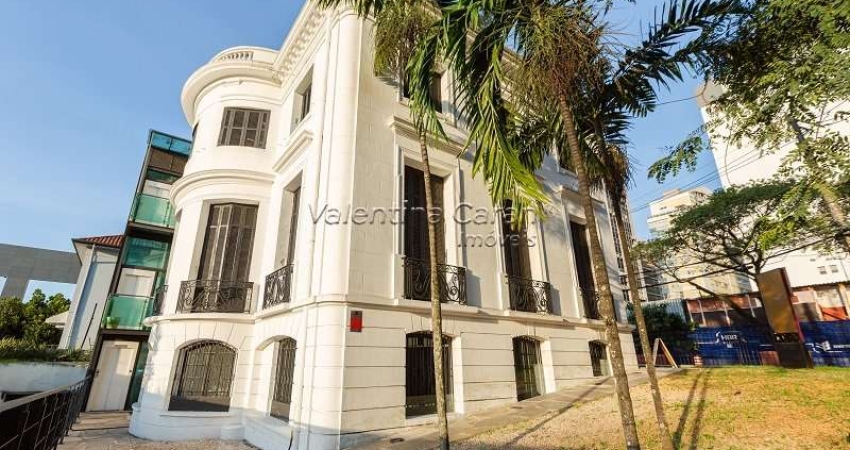 Casa comercial para alugar em Higienópolis, São Paulo 
