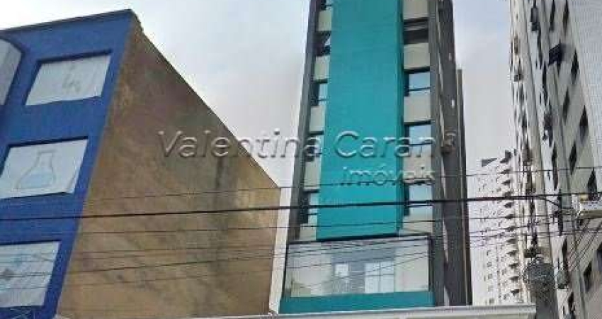 Prédio para alugar na Vila Clementino, São Paulo 