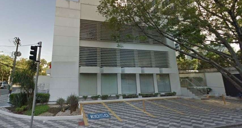 Ponto comercial para alugar no Jardim América, São Paulo 