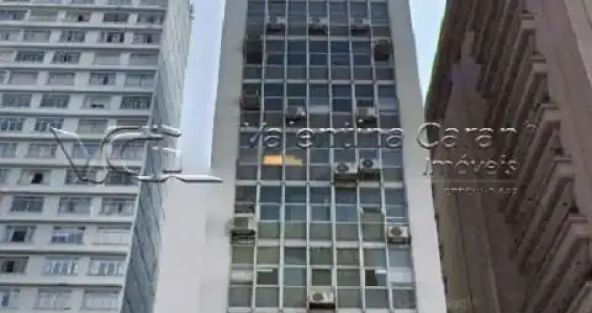 Sala comercial à venda na Bela Vista, São Paulo 