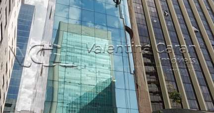 Sala comercial à venda em Cerqueira César, São Paulo 