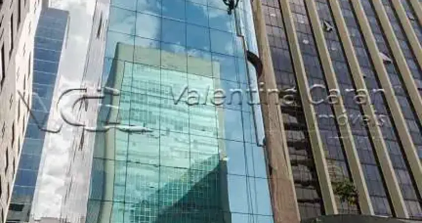 Sala comercial para alugar em Cerqueira César, São Paulo 