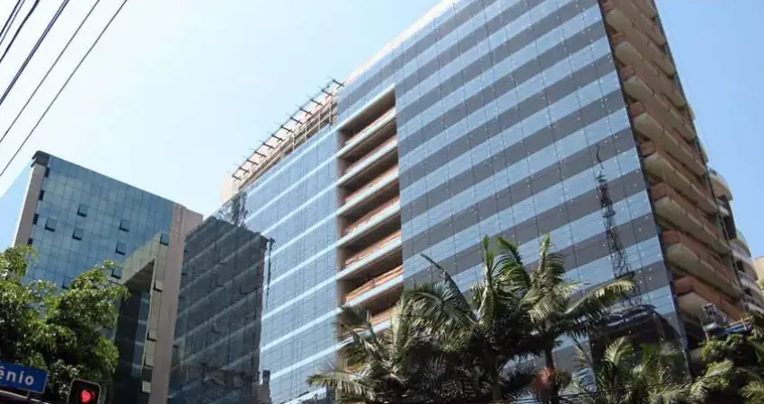 Sala comercial à venda em Cerqueira César, São Paulo 