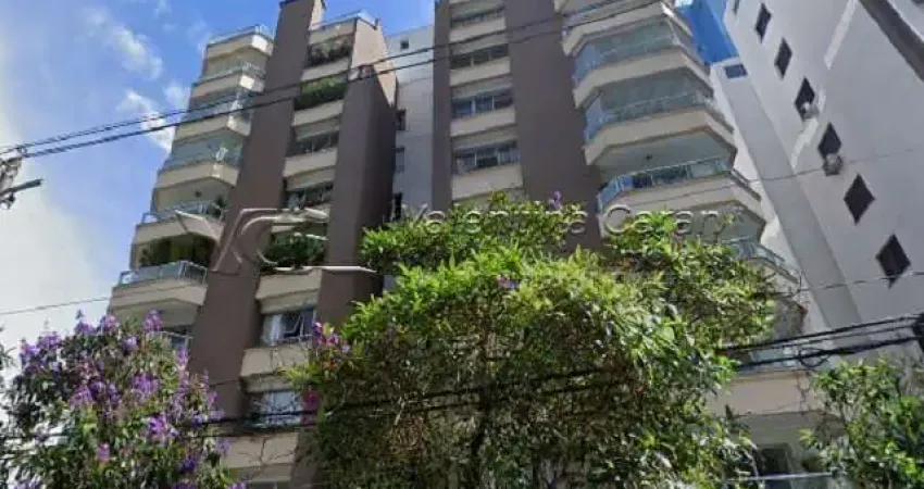 Apartamento para alugar no Jardim Paulista, São Paulo 