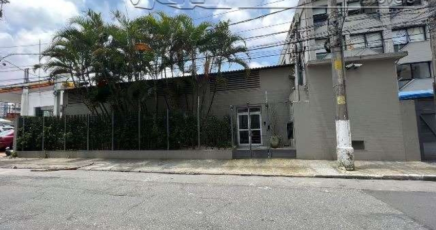 Barracão / Galpão / Depósito para alugar na Vila Olímpia, São Paulo 