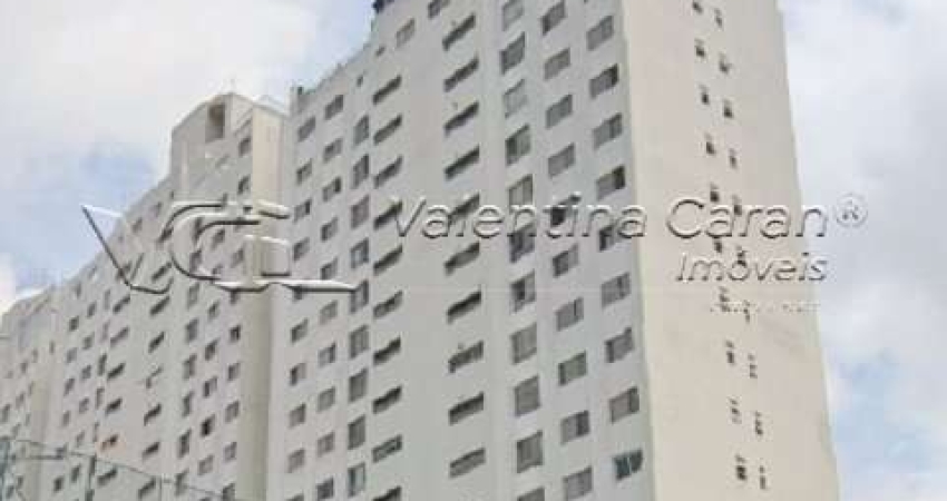 Apartamento com 2 quartos à venda na Vila Nova Conceição, São Paulo 