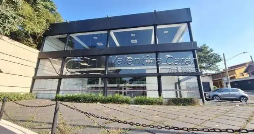 Ponto comercial para alugar no Planalto Paulista, São Paulo 