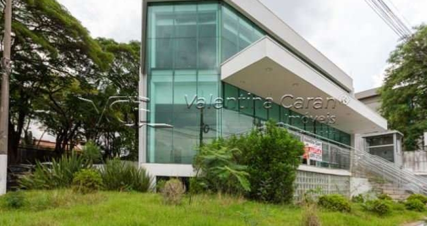 Ponto comercial para alugar na Vila Romana, São Paulo 