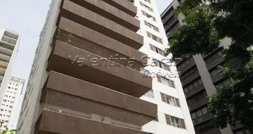 Cobertura com 4 quartos à venda no Jardim Paulista, São Paulo 