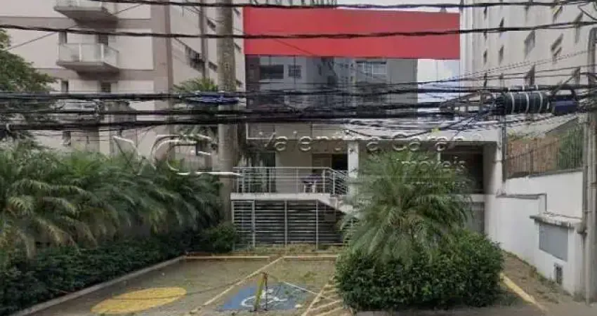 Ponto comercial para alugar em Pinheiros, São Paulo 