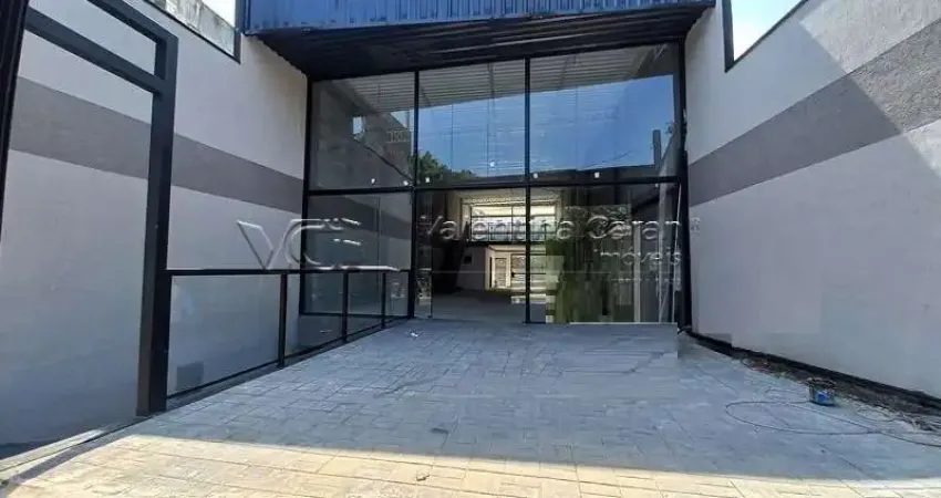 Ponto comercial para alugar no Jabaquara, São Paulo 
