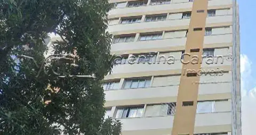Apartamento com 3 quartos à venda na Água Branca, São Paulo 