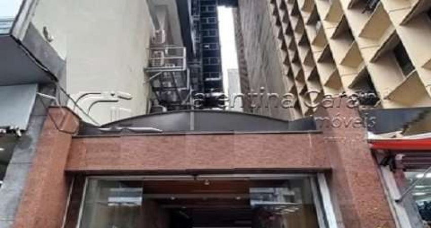 Sala comercial à venda na Bela Vista, São Paulo 